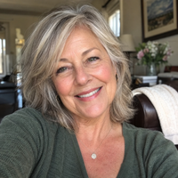 Sharon K.